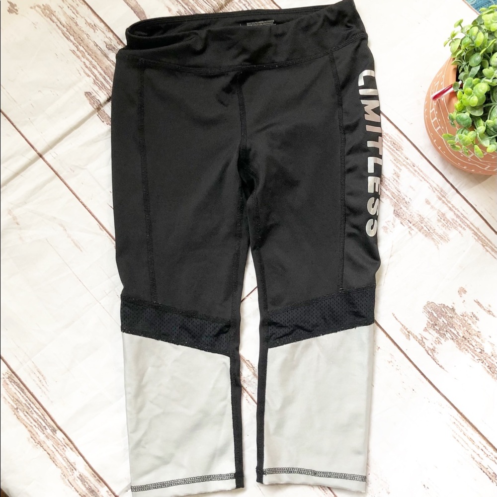 Limitless Athletic Leggings